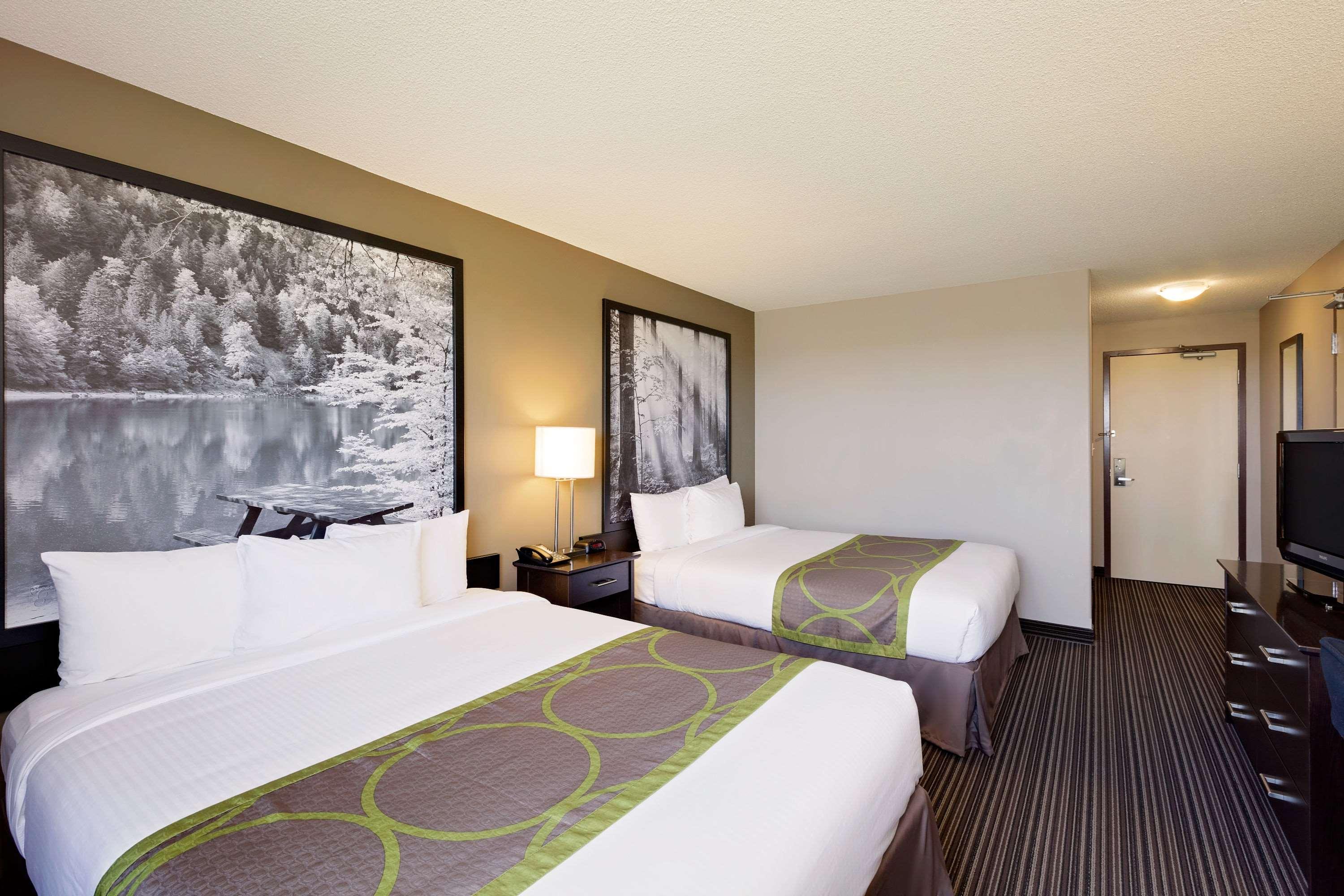 Super 8 By Wyndham Kapuskasing Exterior foto