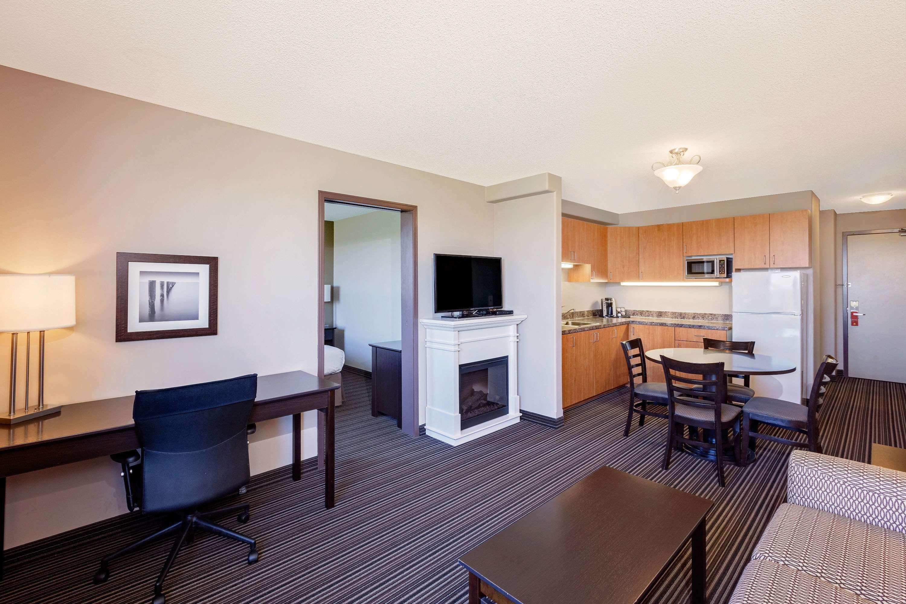 Super 8 By Wyndham Kapuskasing Exterior foto