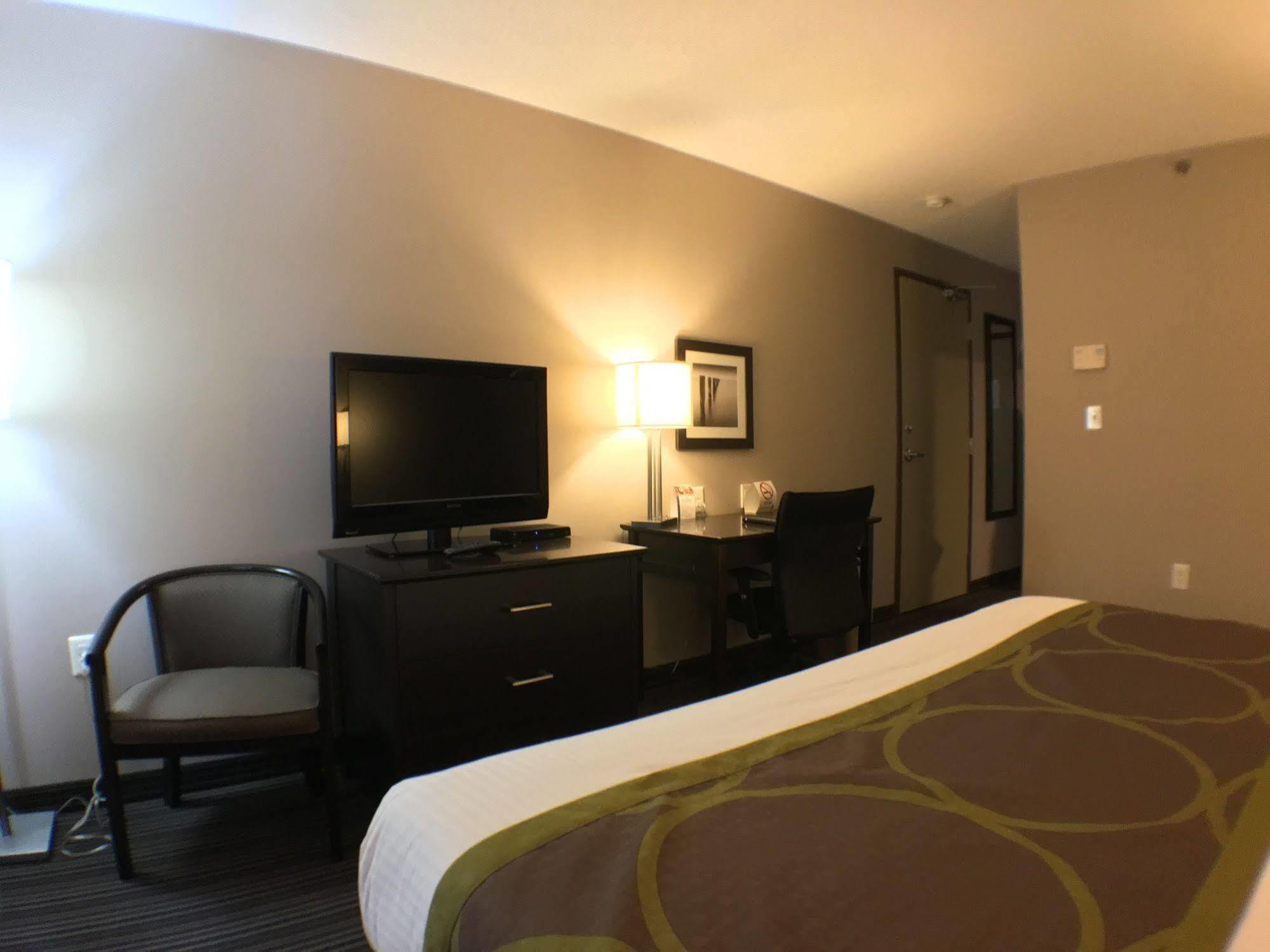Super 8 By Wyndham Kapuskasing Exterior foto